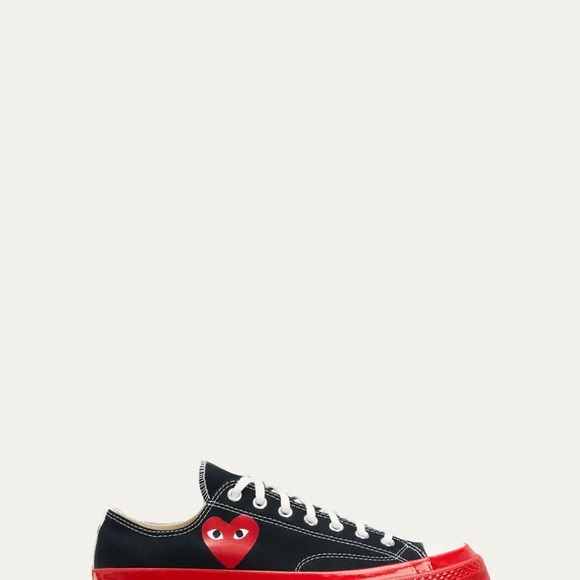 Converse - Play Comme des Garcons - Picture 6 of 16